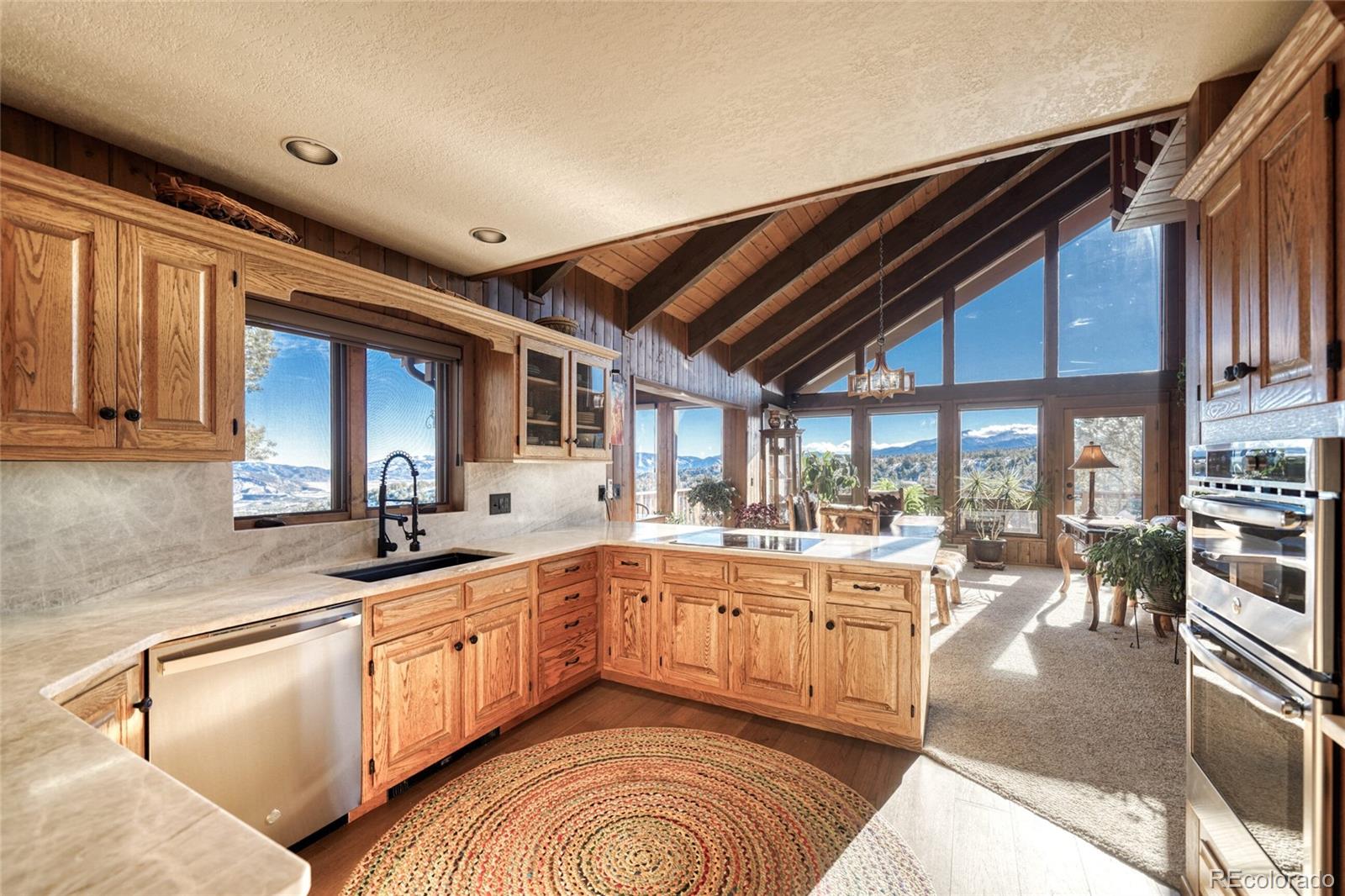 MLS Image #29 for 13400  dry gulch road,salida, Colorado