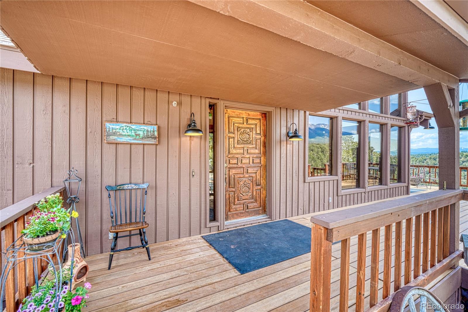 MLS Image #3 for 13400  dry gulch road,salida, Colorado
