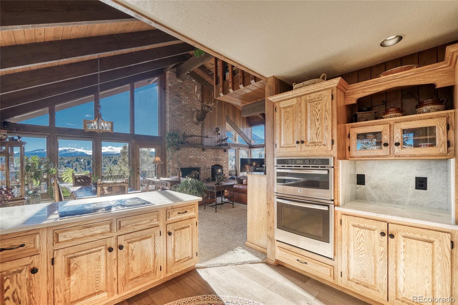 MLS Image #30 for 13400  dry gulch road,salida, Colorado