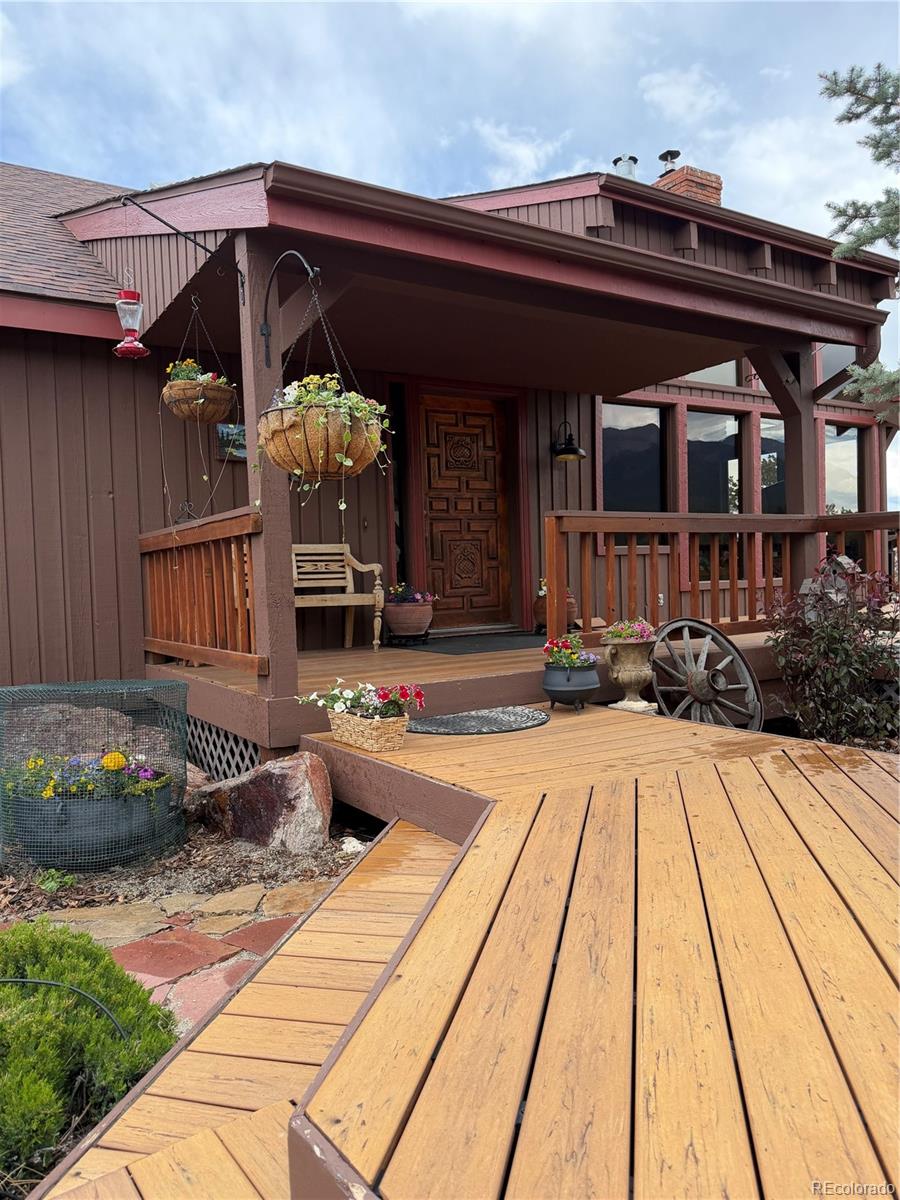 MLS Image #36 for 13400  dry gulch road,salida, Colorado