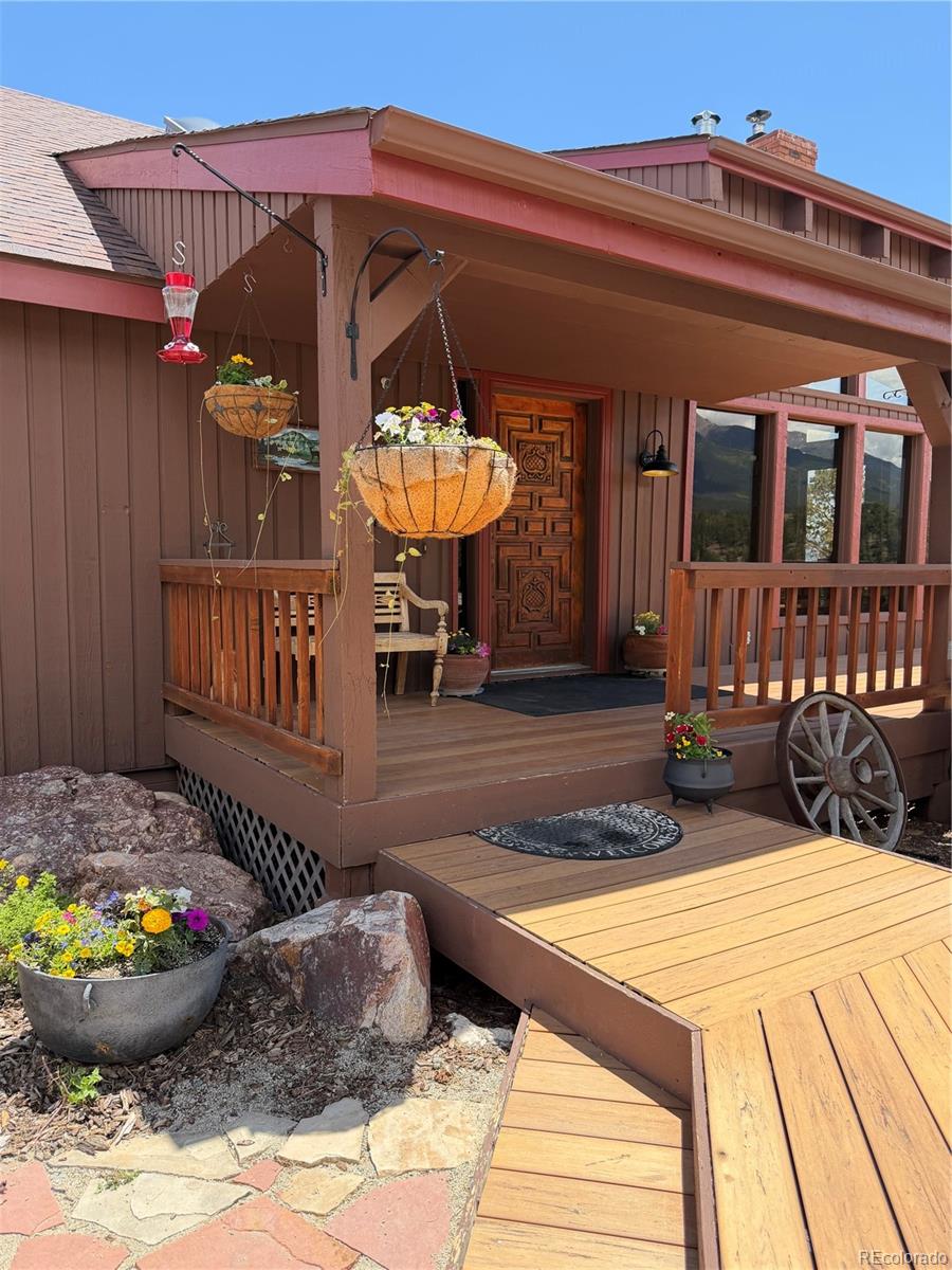 MLS Image #37 for 13400  dry gulch road,salida, Colorado