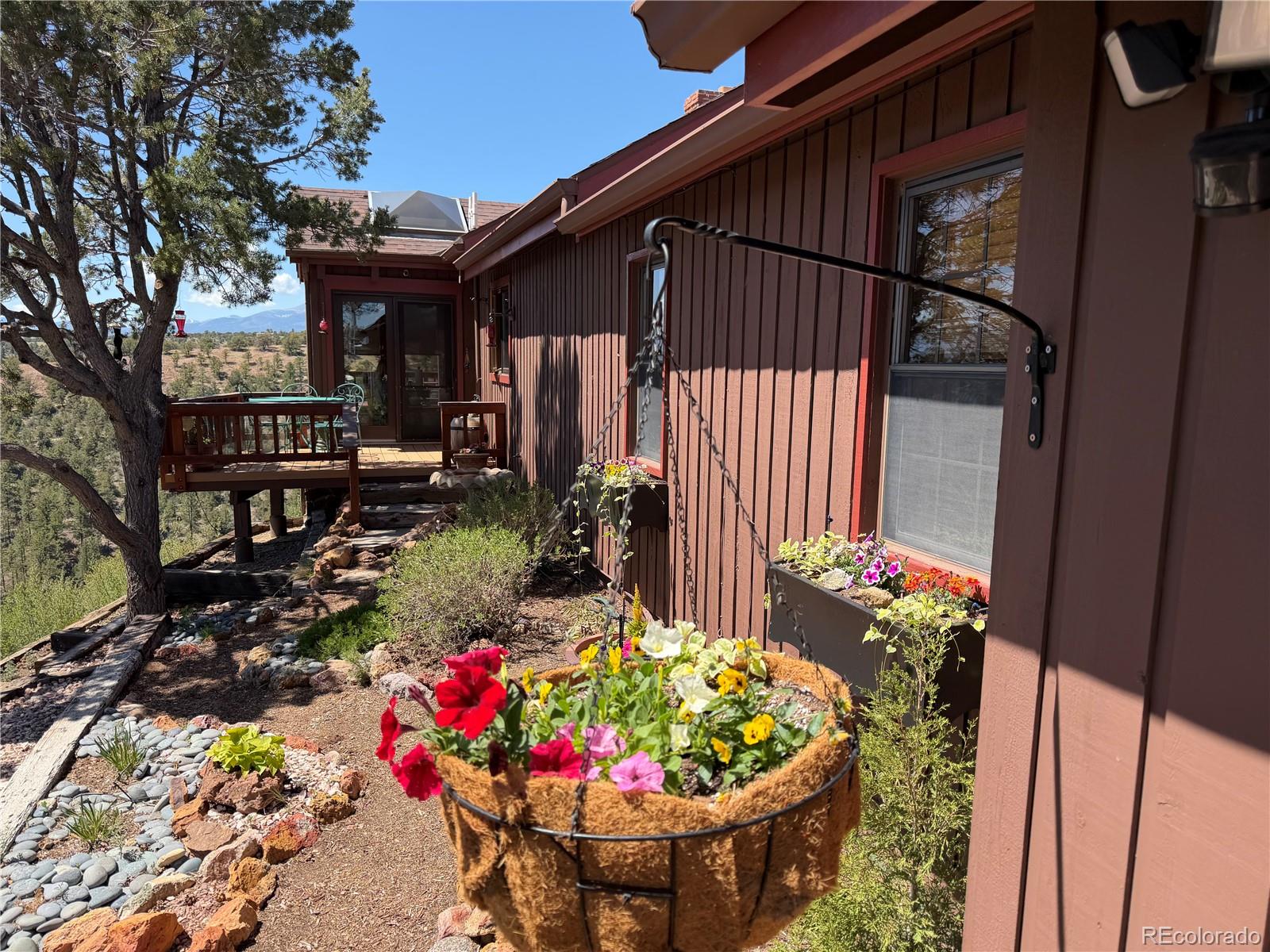 MLS Image #40 for 13400  dry gulch road,salida, Colorado