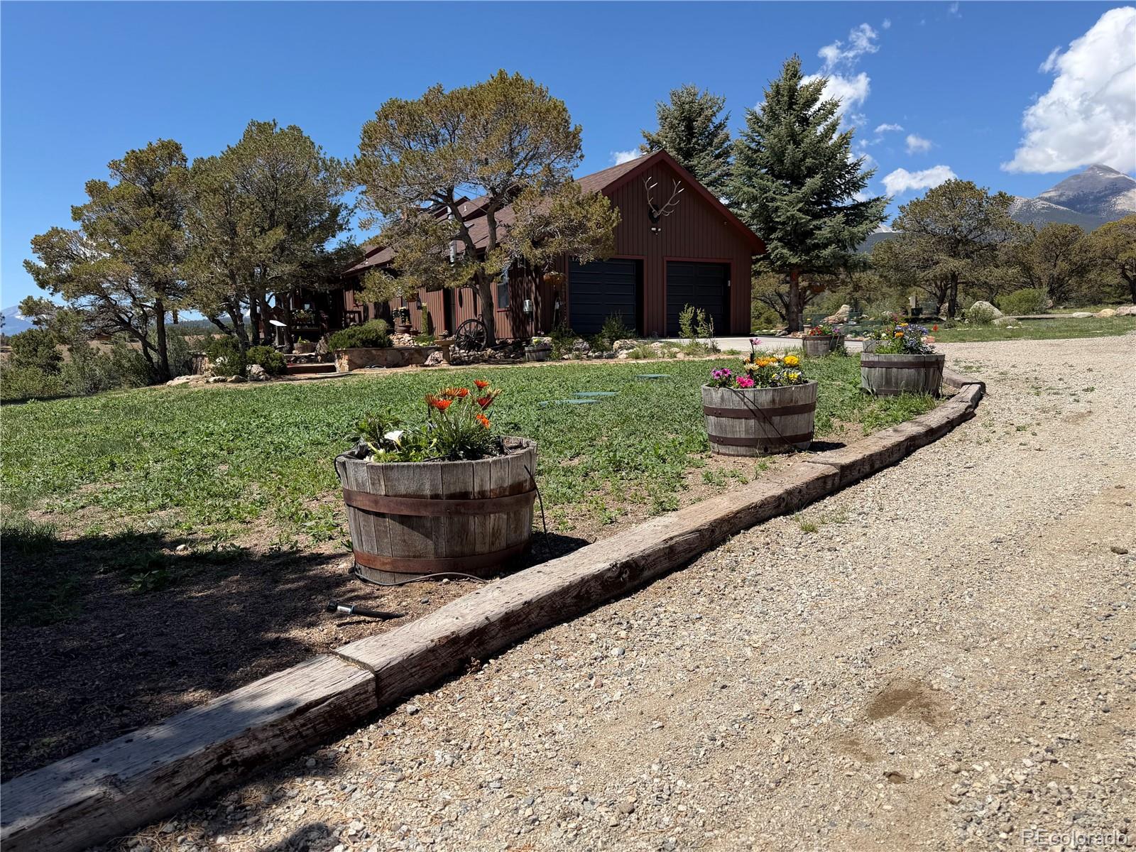MLS Image #41 for 13400  dry gulch road,salida, Colorado
