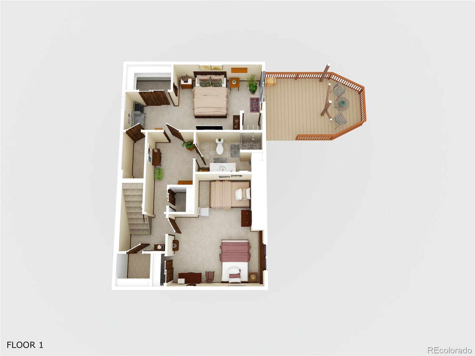 MLS Image #47 for 13400  dry gulch road,salida, Colorado