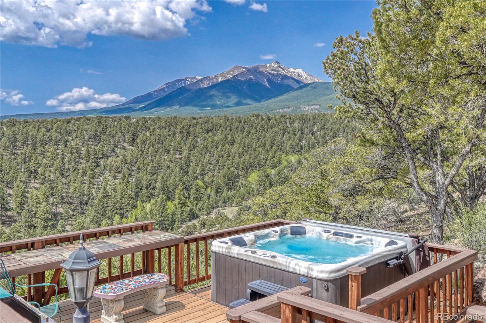 MLS Image #8 for 13400  dry gulch road,salida, Colorado