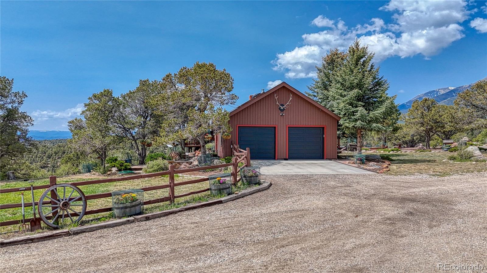 MLS Image #9 for 13400  dry gulch road,salida, Colorado