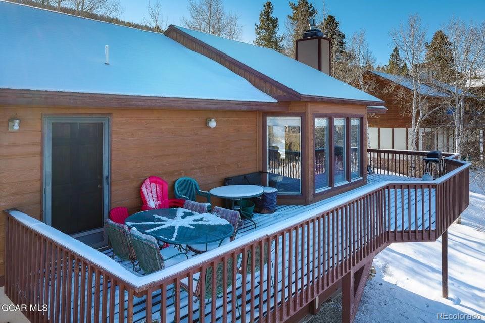 MLS Image #33 for 59  gcr 8990 court,granby, Colorado