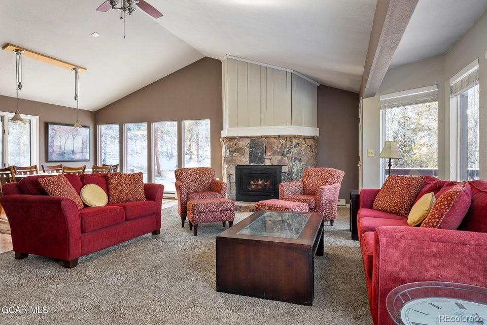 MLS Image #4 for 59  gcr 8990 court,granby, Colorado
