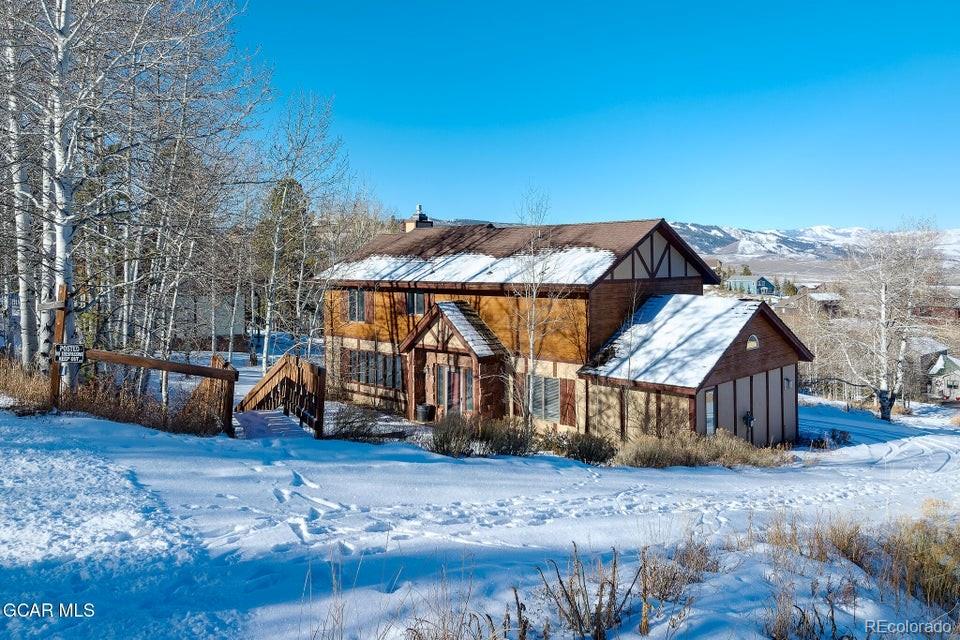 MLS Image #40 for 59  gcr 8990 court,granby, Colorado