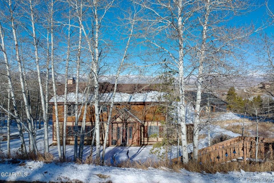 MLS Image #41 for 59  gcr 8990 court,granby, Colorado