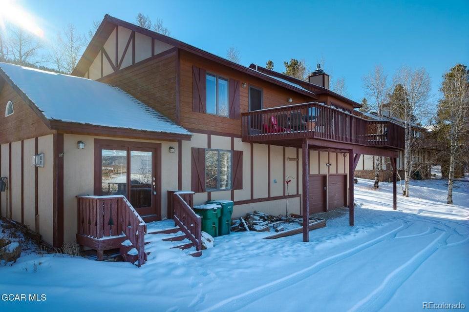 MLS Image #43 for 59  gcr 8990 court,granby, Colorado