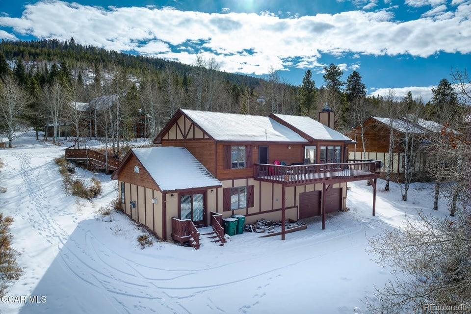 MLS Image #44 for 59  gcr 8990 court,granby, Colorado