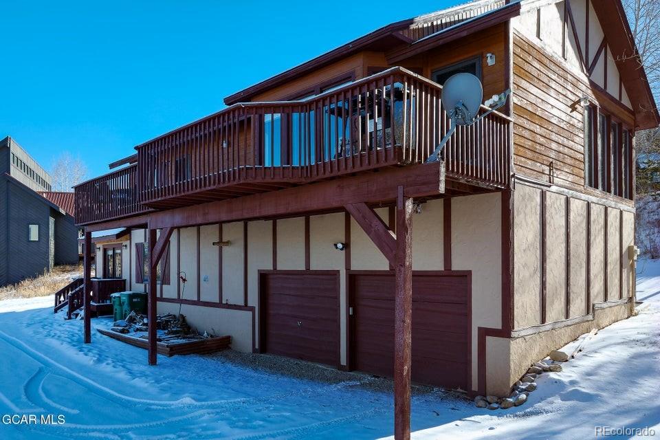 MLS Image #45 for 59  gcr 8990 court,granby, Colorado
