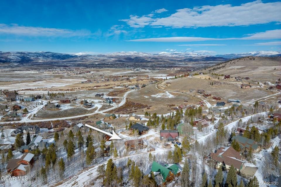 MLS Image #47 for 59  gcr 8990 court,granby, Colorado