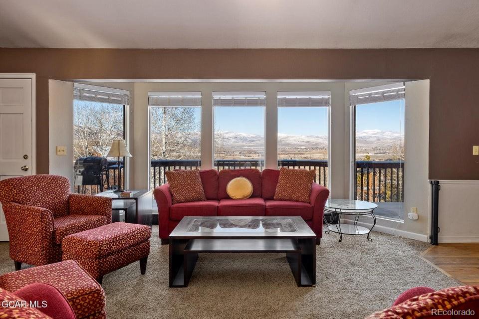 MLS Image #5 for 59  gcr 8990 court,granby, Colorado