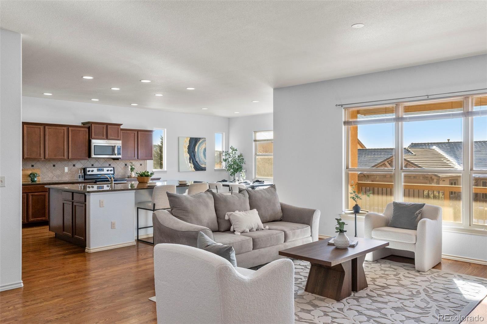 MLS Image #1 for 1475  symphony heights,monument, Colorado