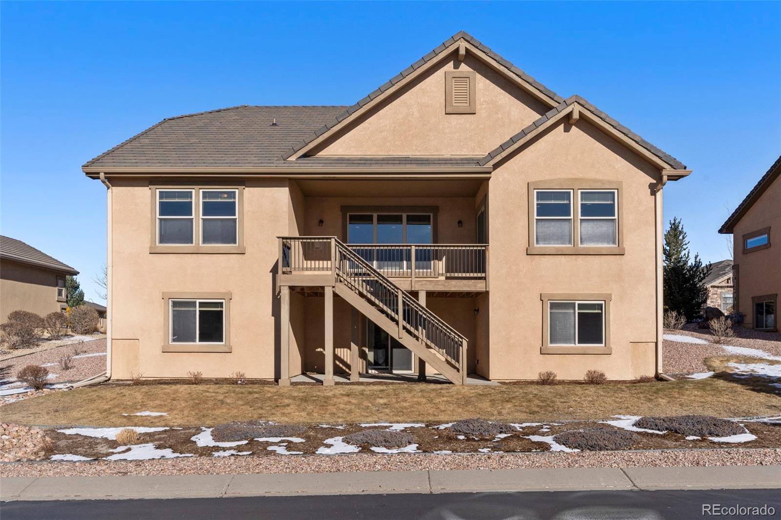 MLS Image #28 for 1475  symphony heights,monument, Colorado