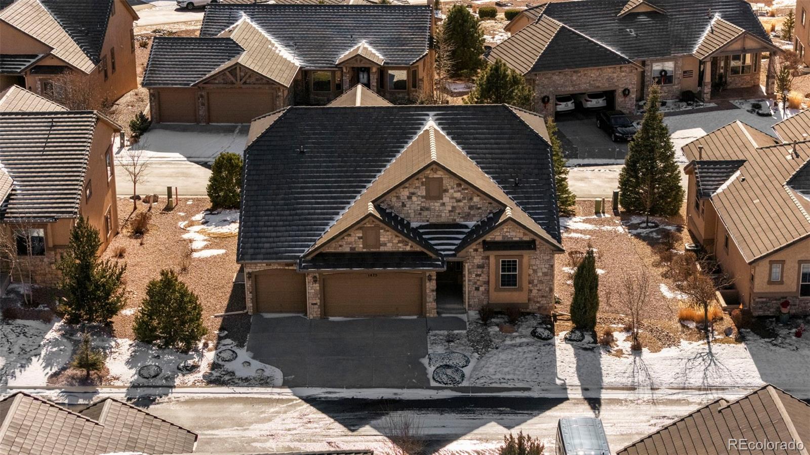 MLS Image #30 for 1475  symphony heights,monument, Colorado