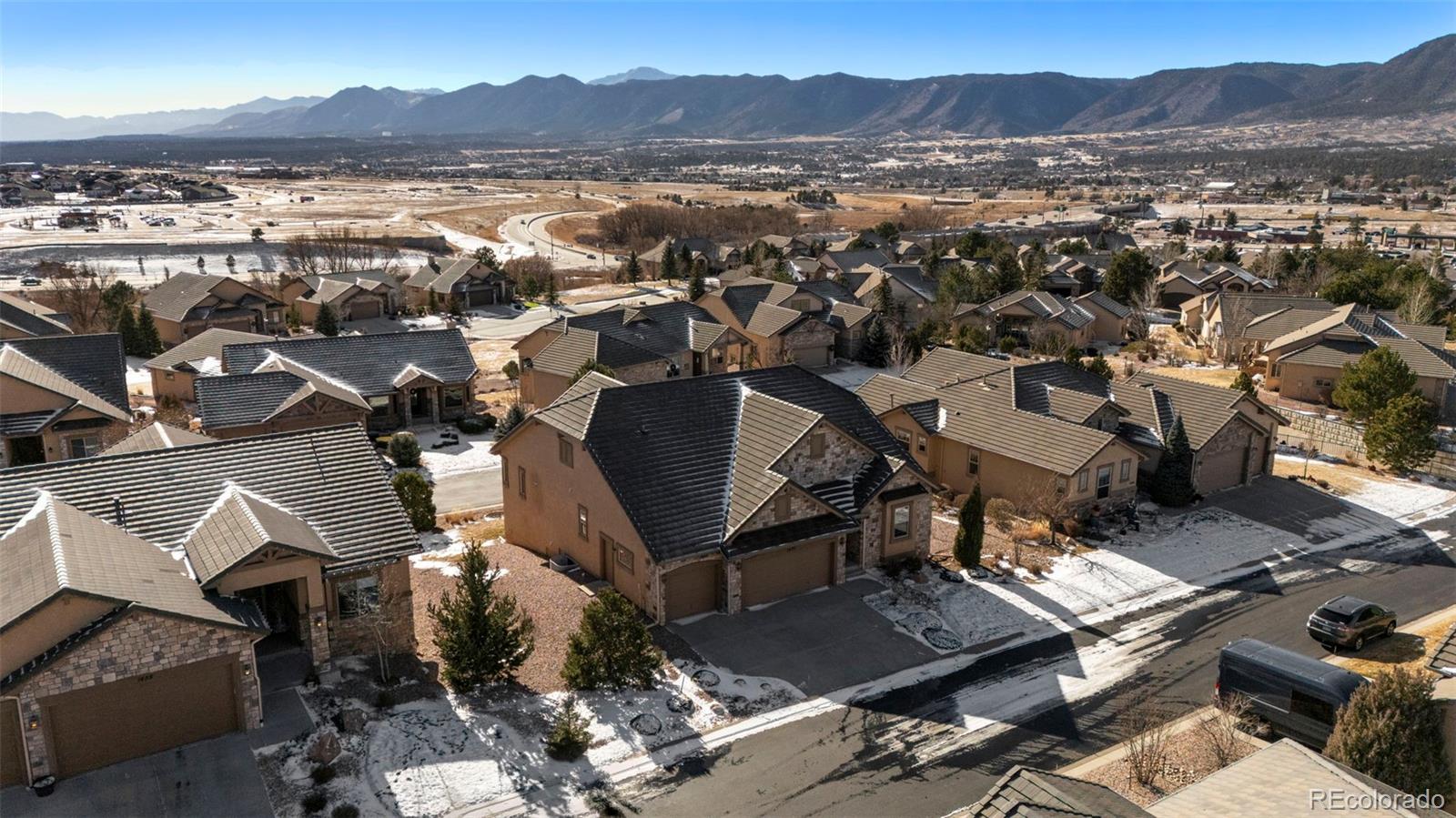 MLS Image #31 for 1475  symphony heights,monument, Colorado