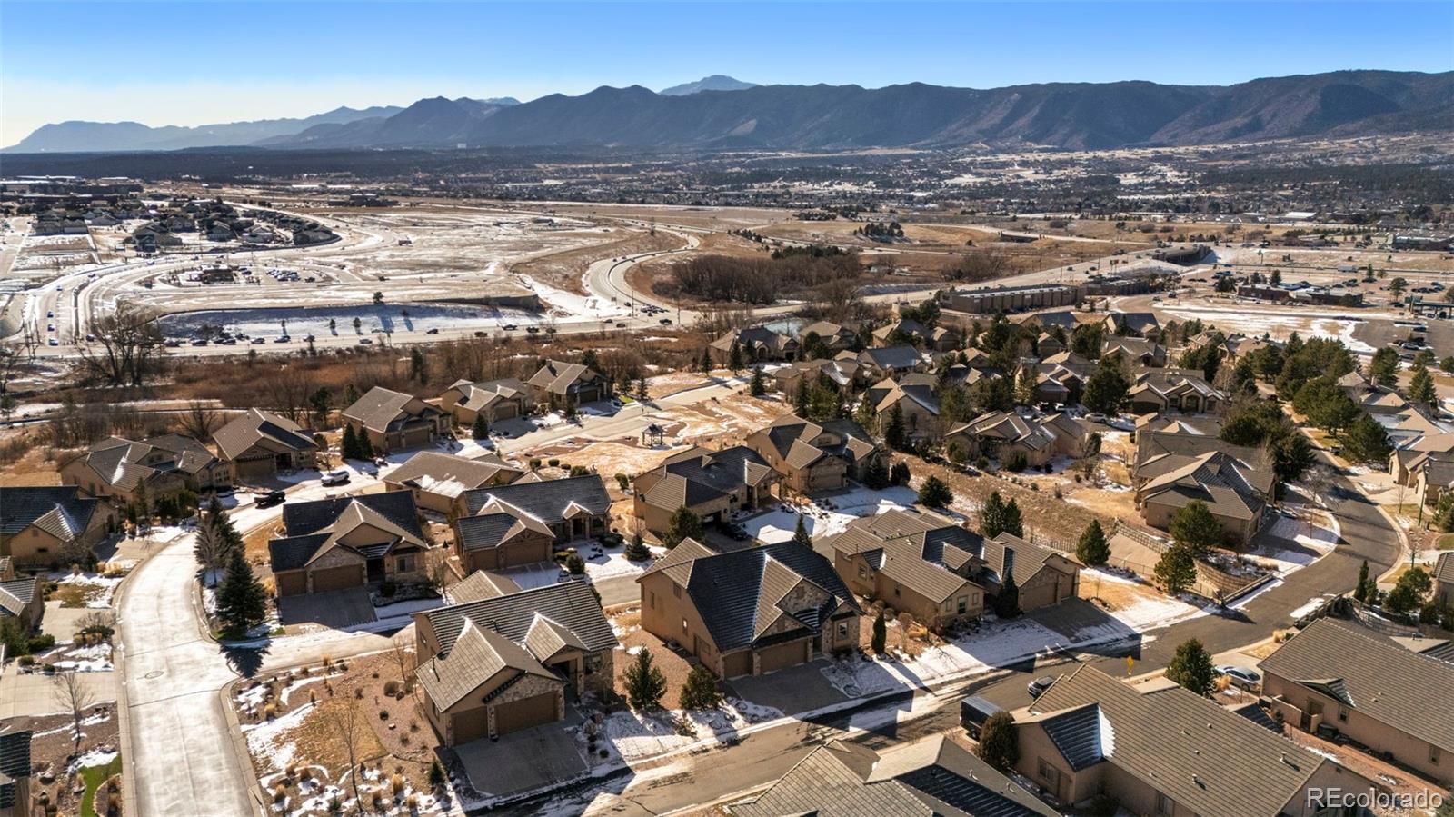 MLS Image #32 for 1475  symphony heights,monument, Colorado