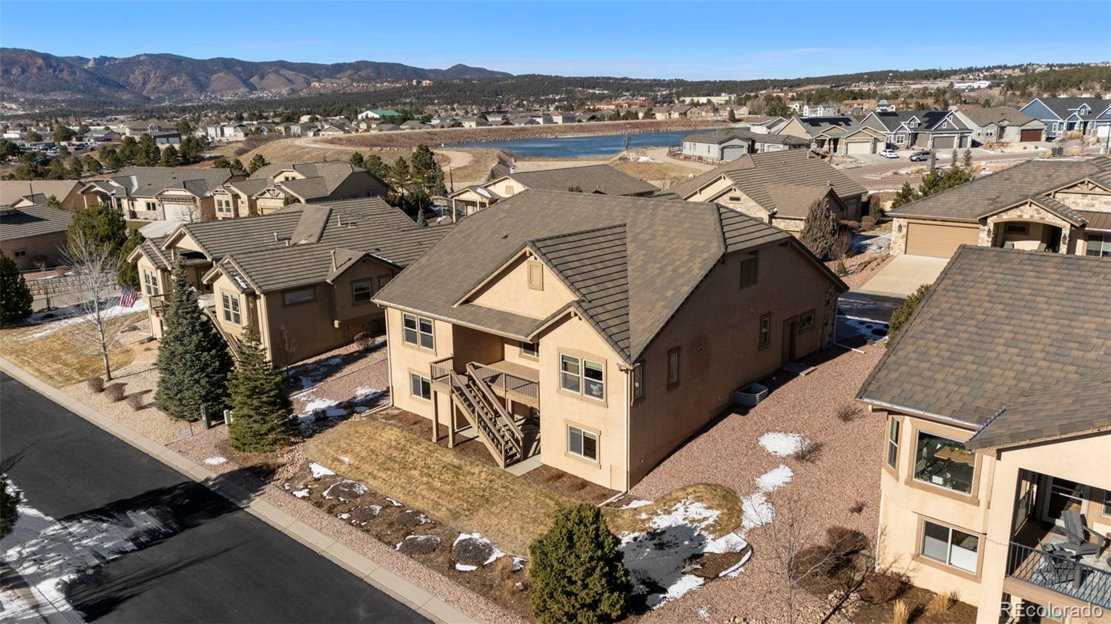 MLS Image #33 for 1475  symphony heights,monument, Colorado