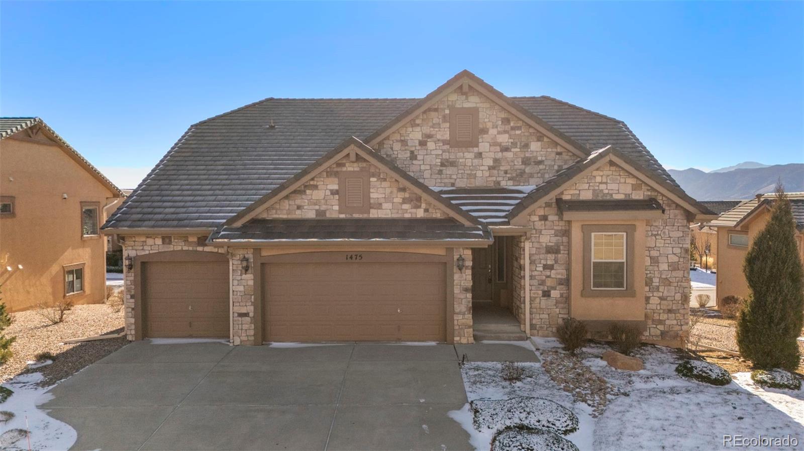MLS Image #35 for 1475  symphony heights,monument, Colorado