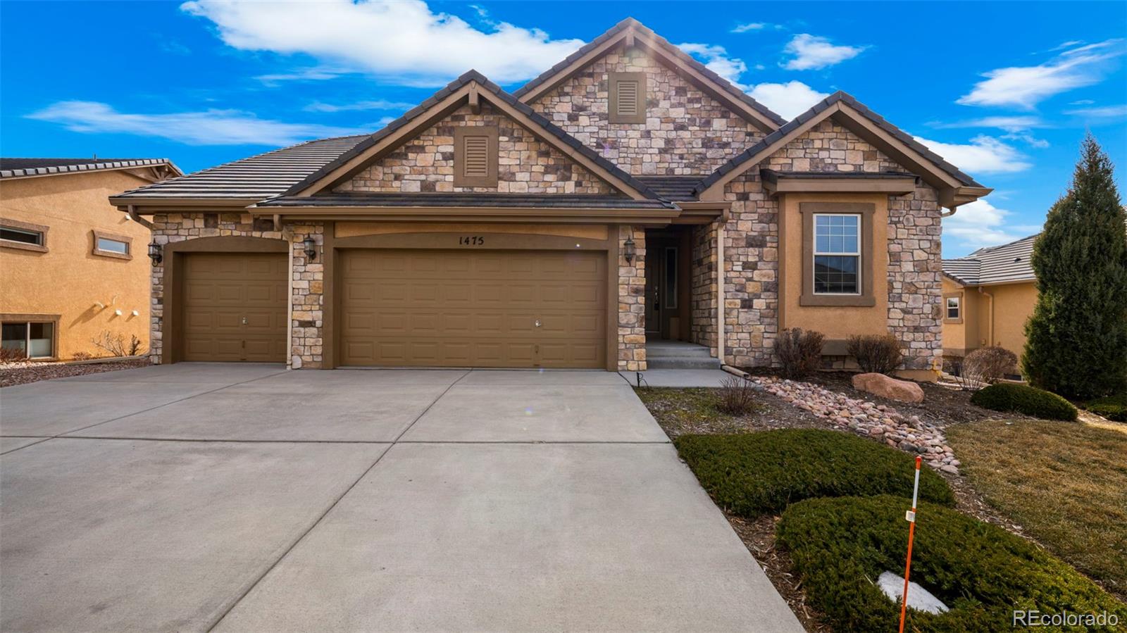 MLS Image #36 for 1475  symphony heights,monument, Colorado