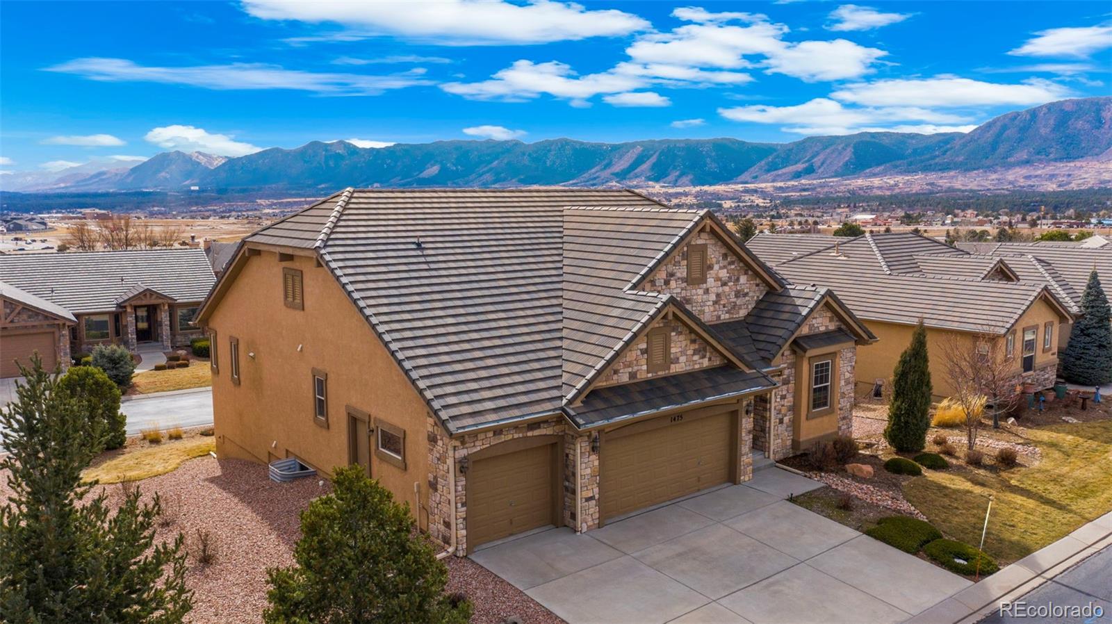MLS Image #41 for 1475  symphony heights,monument, Colorado