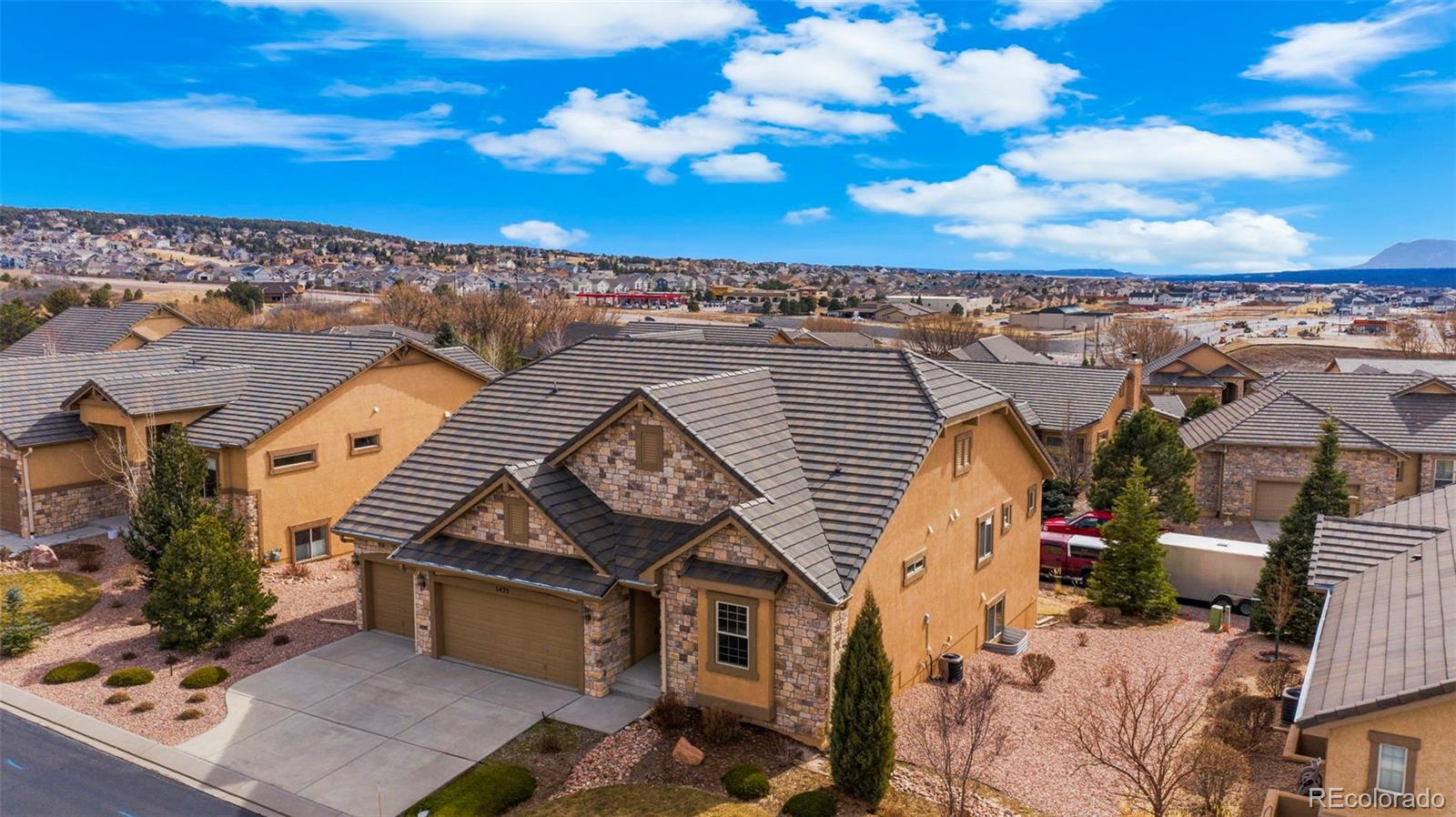 MLS Image #42 for 1475  symphony heights,monument, Colorado