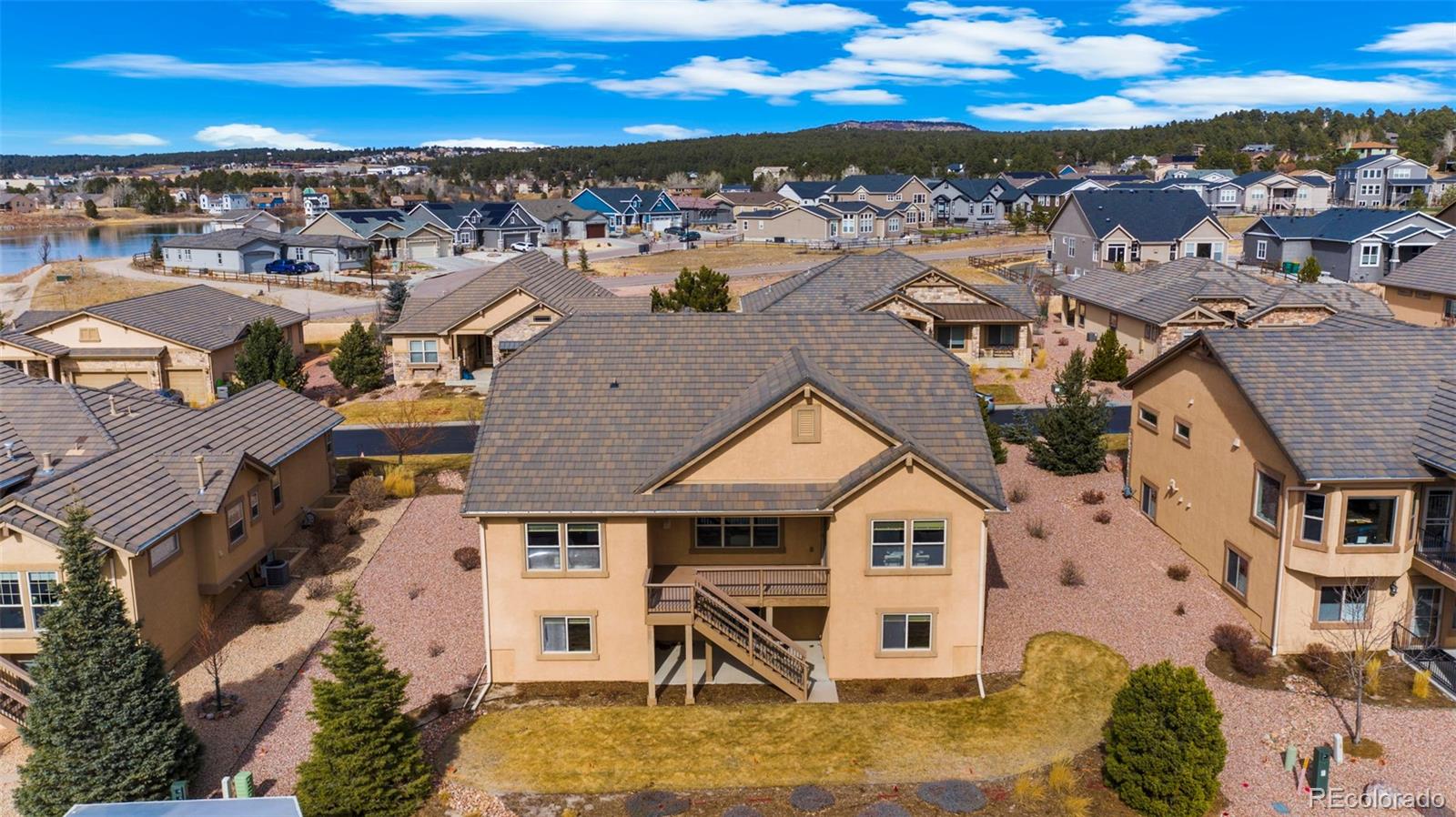 MLS Image #43 for 1475  symphony heights,monument, Colorado