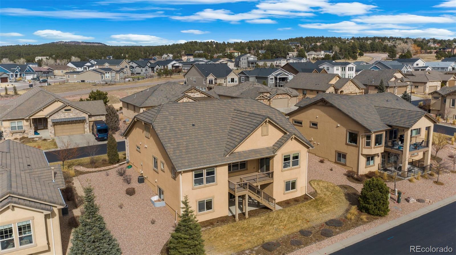MLS Image #44 for 1475  symphony heights,monument, Colorado