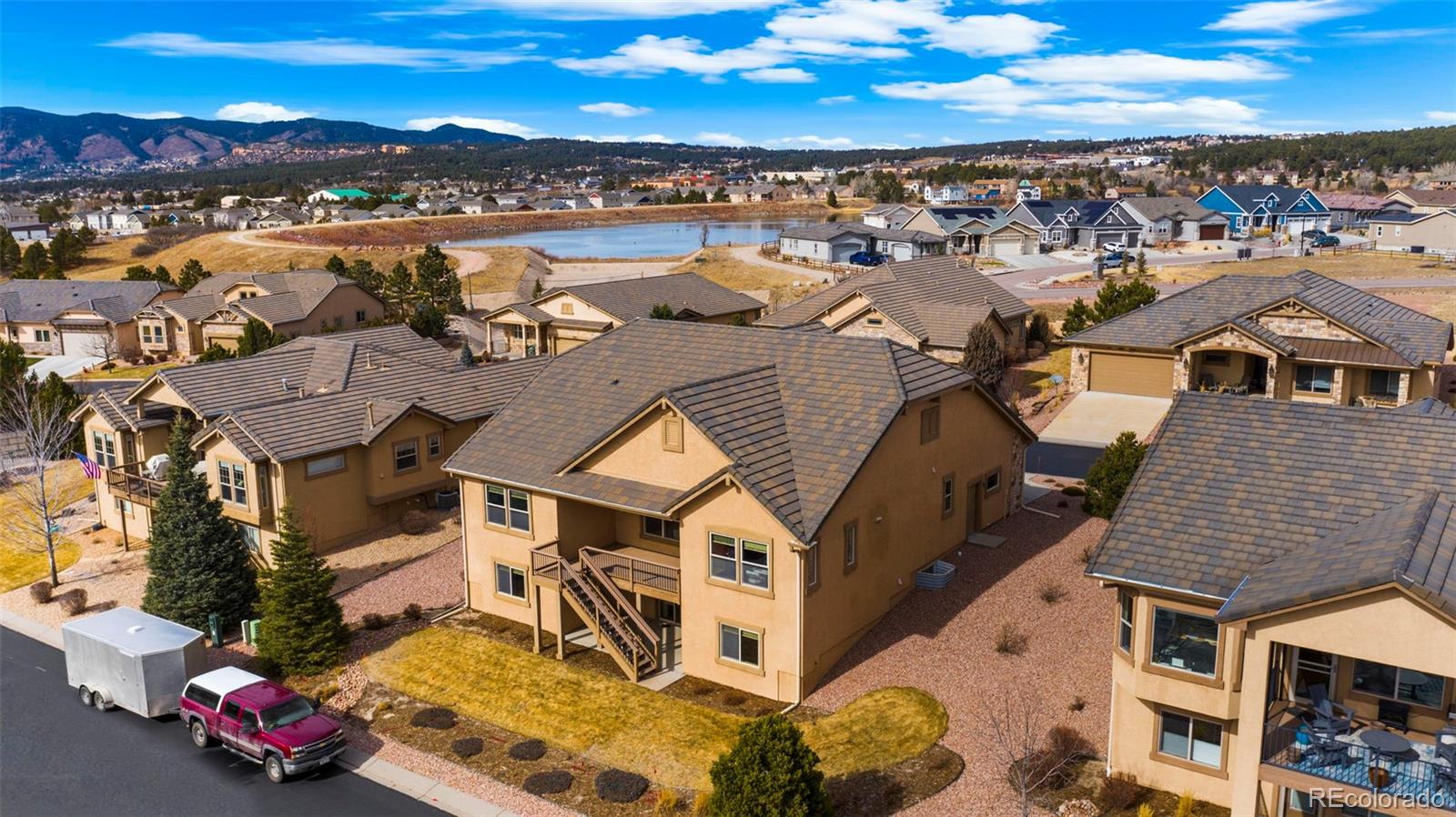 MLS Image #45 for 1475  symphony heights,monument, Colorado