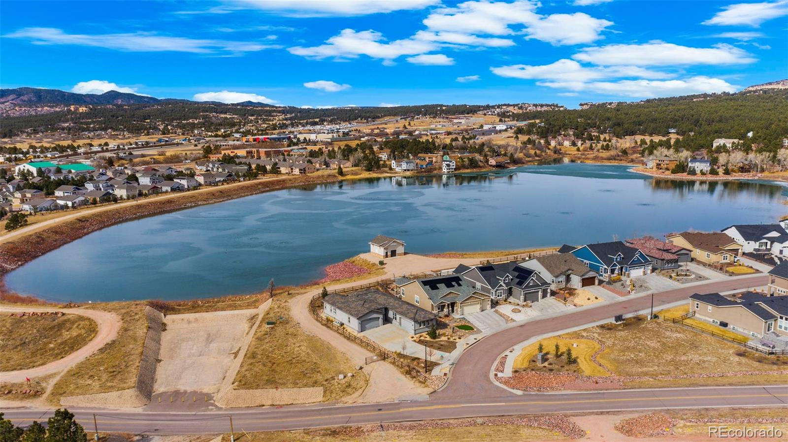 MLS Image #46 for 1475  symphony heights,monument, Colorado