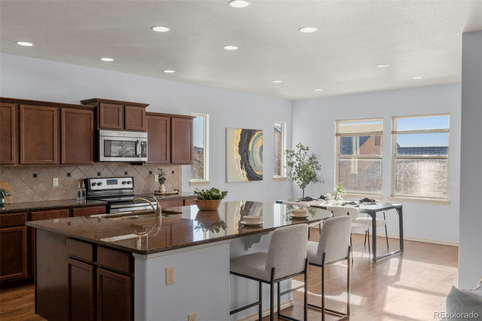 MLS Image #5 for 1475  symphony heights,monument, Colorado