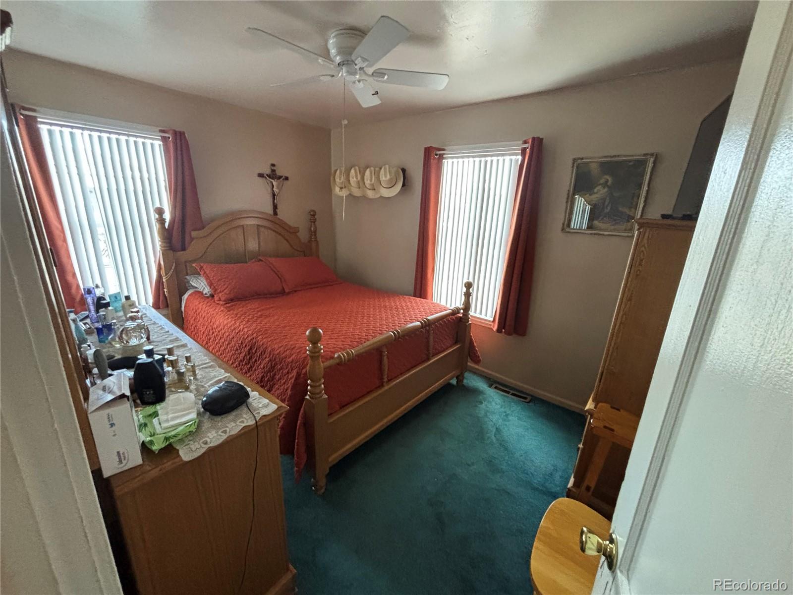 MLS Image #5 for 4545  raritan street,denver, Colorado