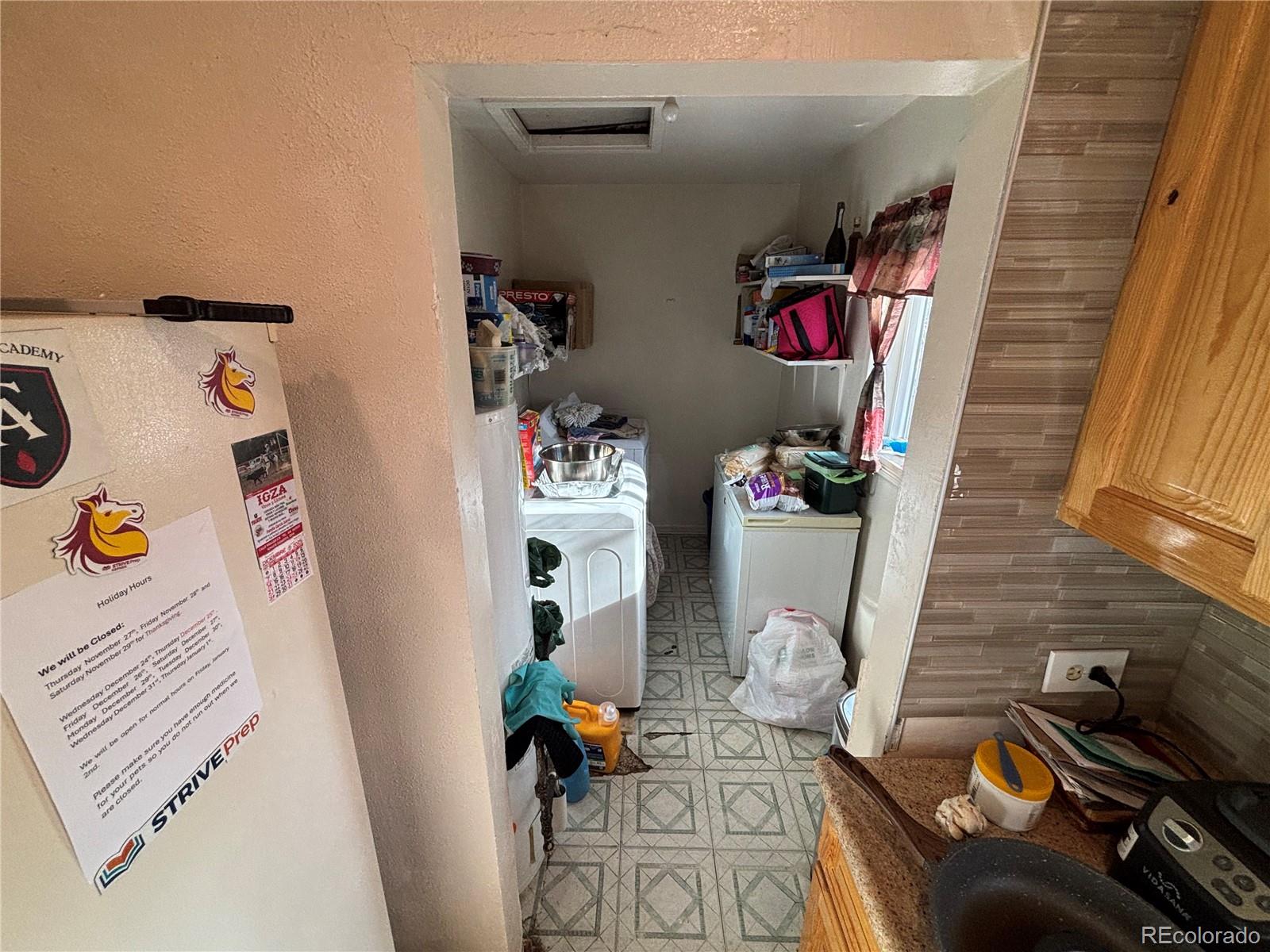 MLS Image #9 for 4545  raritan street,denver, Colorado