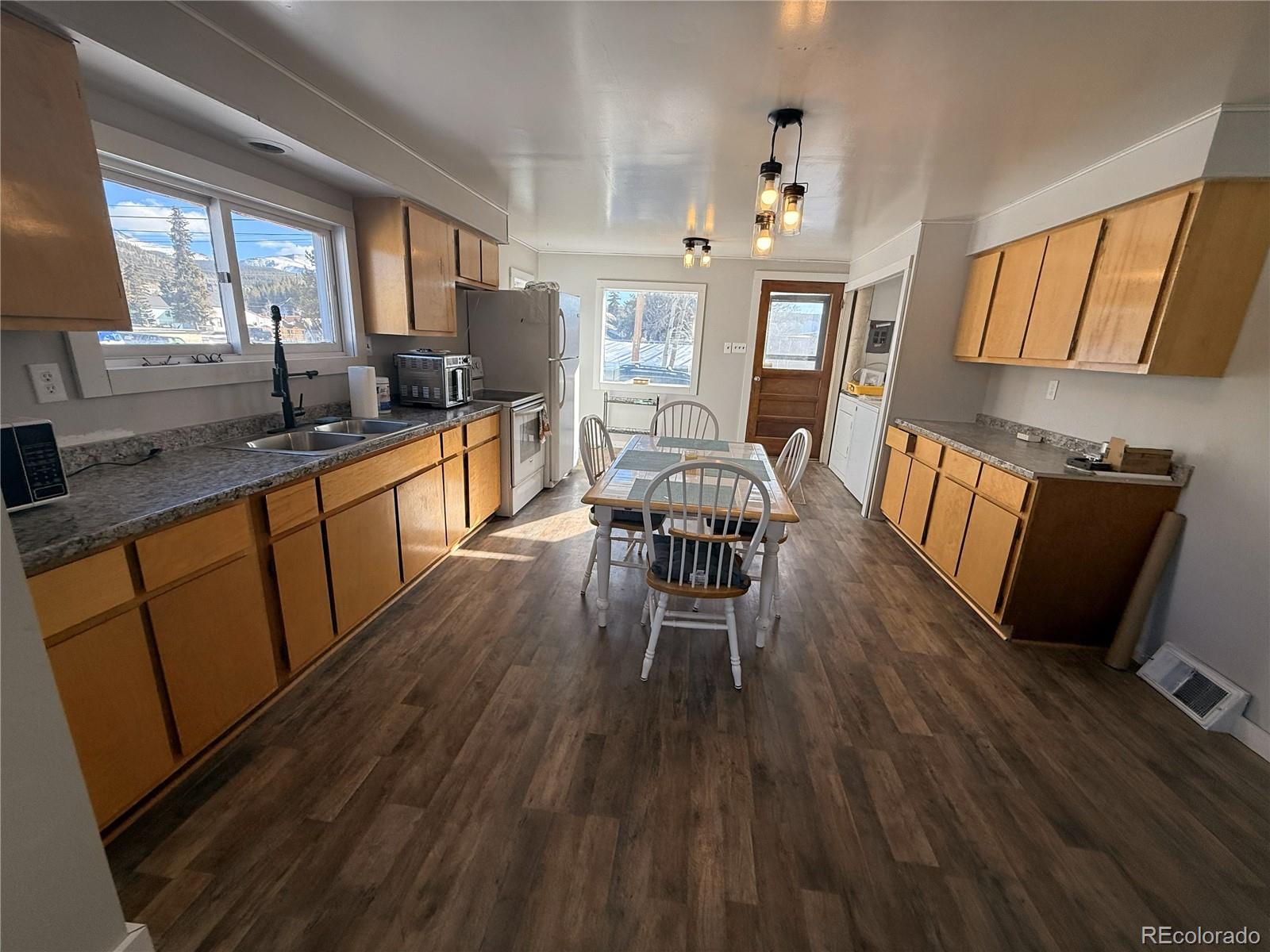 MLS Image #2 for 305  chestnut street,leadville, Colorado
