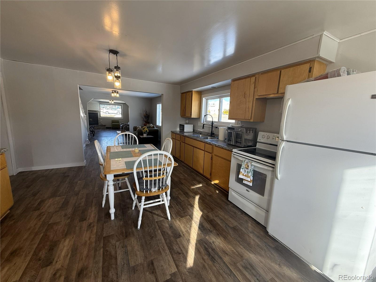 MLS Image #3 for 305  chestnut street,leadville, Colorado