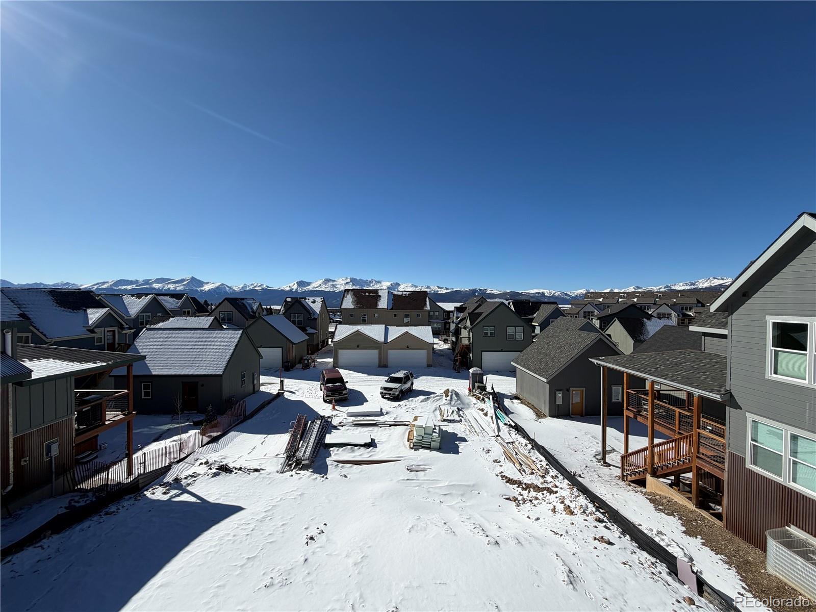 MLS Image #0 for 1311  grand review drive,leadville, Colorado