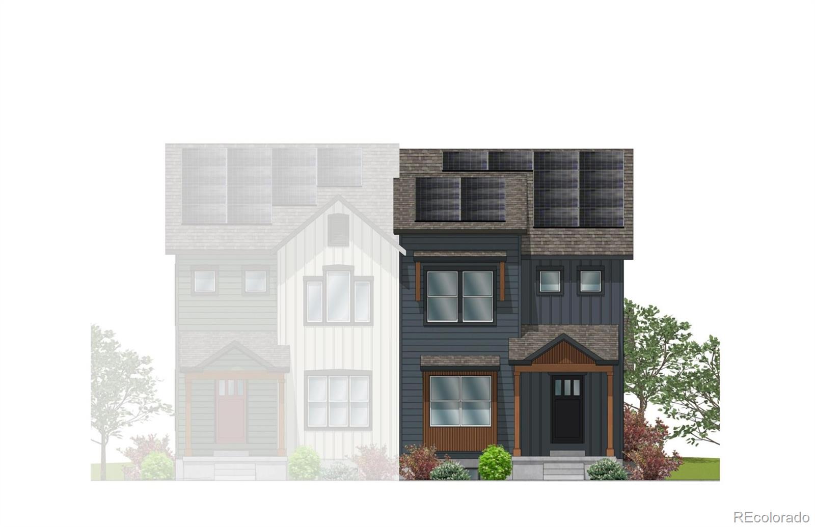 MLS Image #1 for 1311  grand review drive,leadville, Colorado
