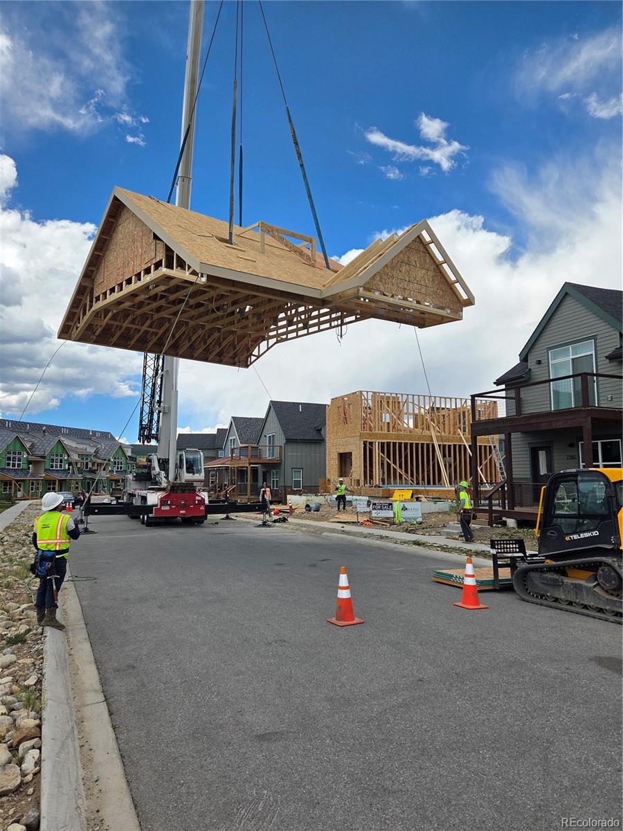 MLS Image #10 for 1311  grand review drive,leadville, Colorado