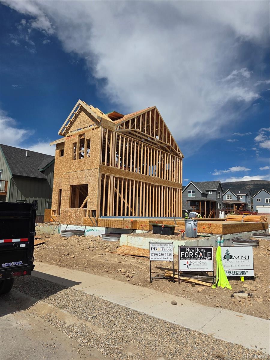 MLS Image #11 for 1311  grand review drive,leadville, Colorado