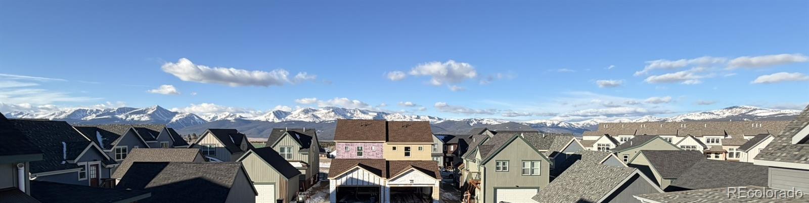 MLS Image #2 for 1311  grand review drive,leadville, Colorado