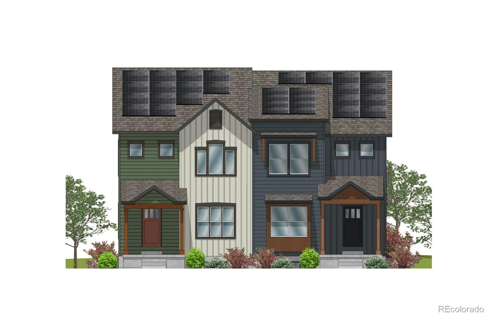 MLS Image #3 for 1311  grand review drive,leadville, Colorado