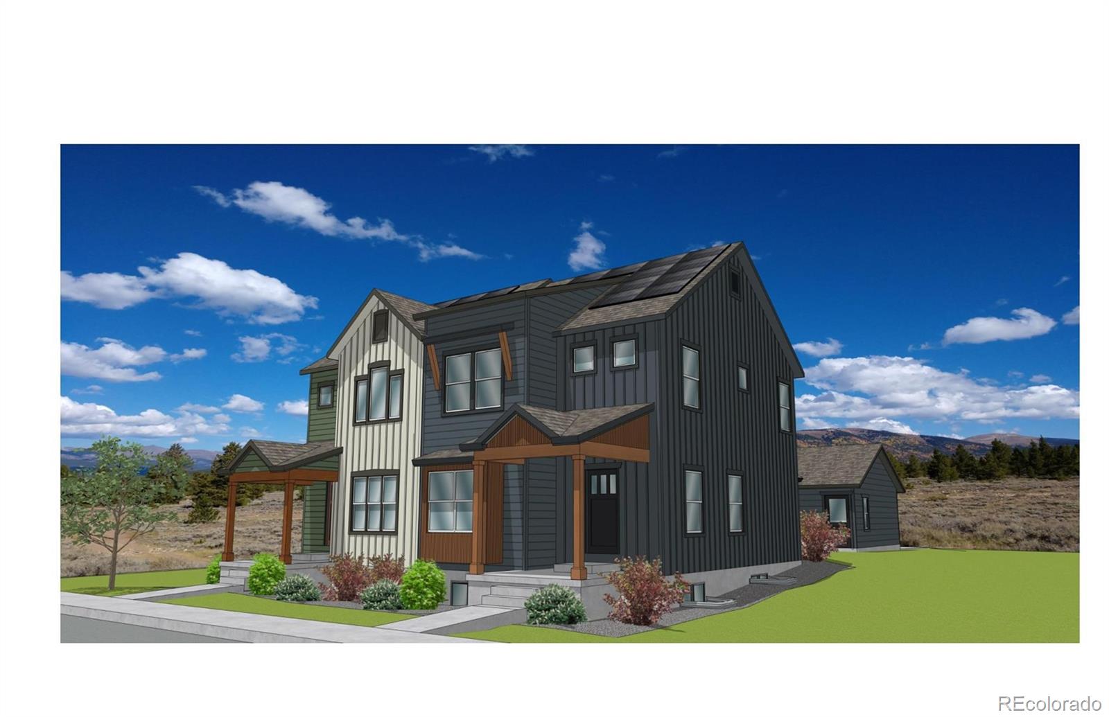 MLS Image #4 for 1311  grand review drive,leadville, Colorado