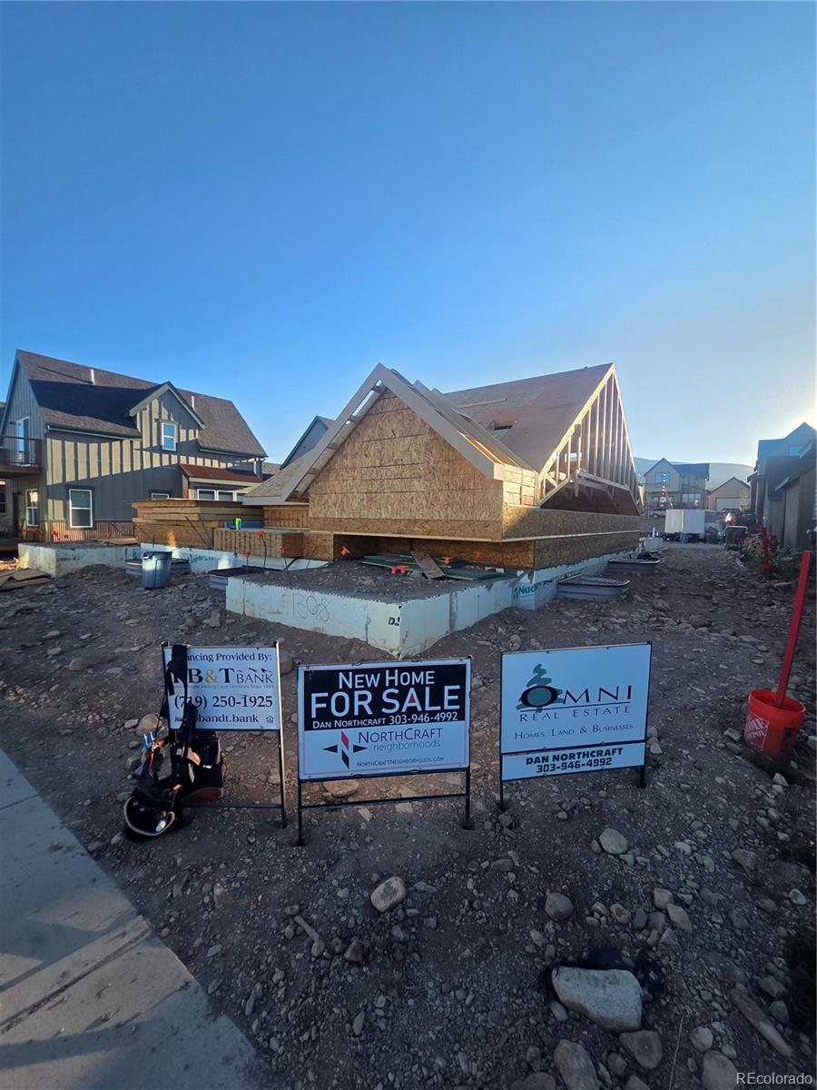 MLS Image #7 for 1311  grand review drive,leadville, Colorado