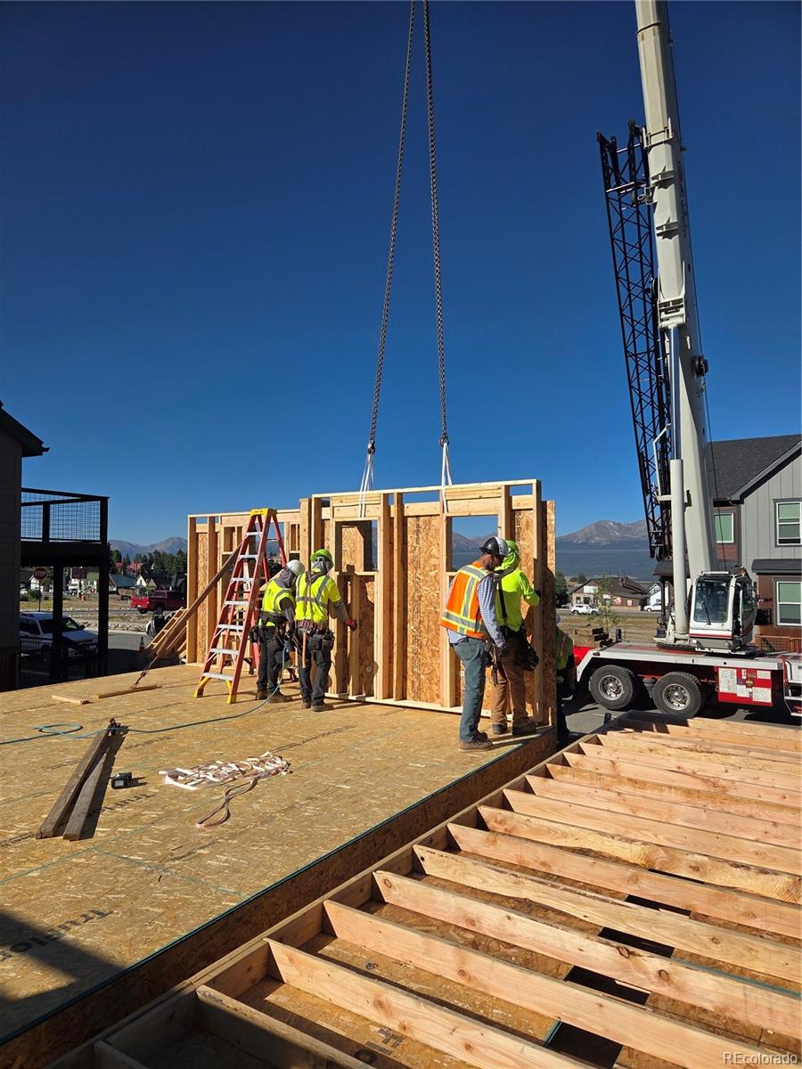 MLS Image #8 for 1311  grand review drive,leadville, Colorado