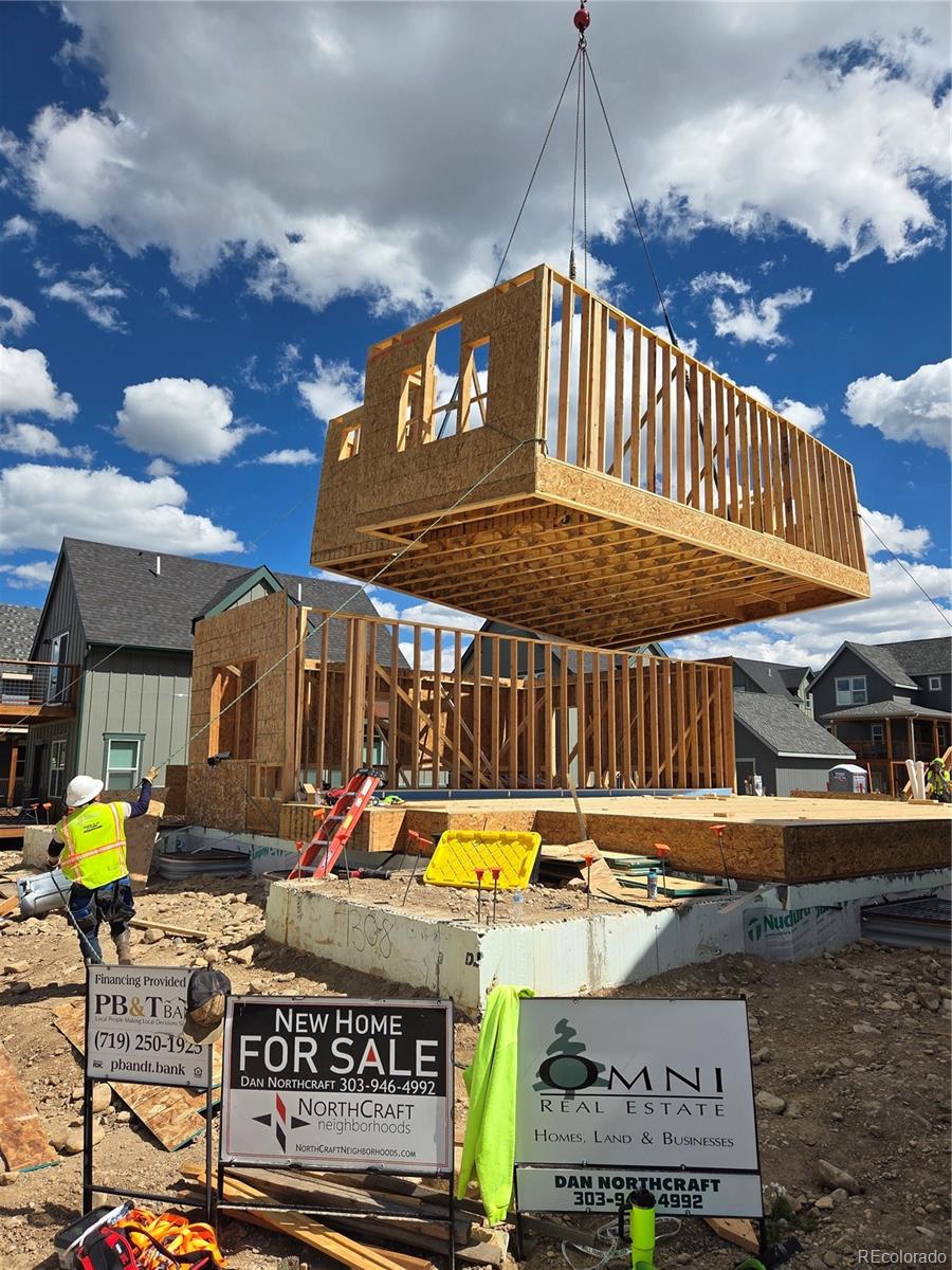 MLS Image #9 for 1311  grand review drive,leadville, Colorado