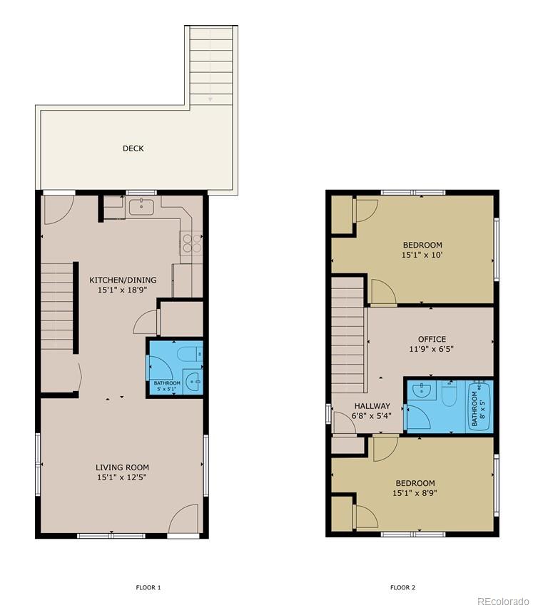 MLS Image #25 for 133  gold trail,fairplay, Colorado