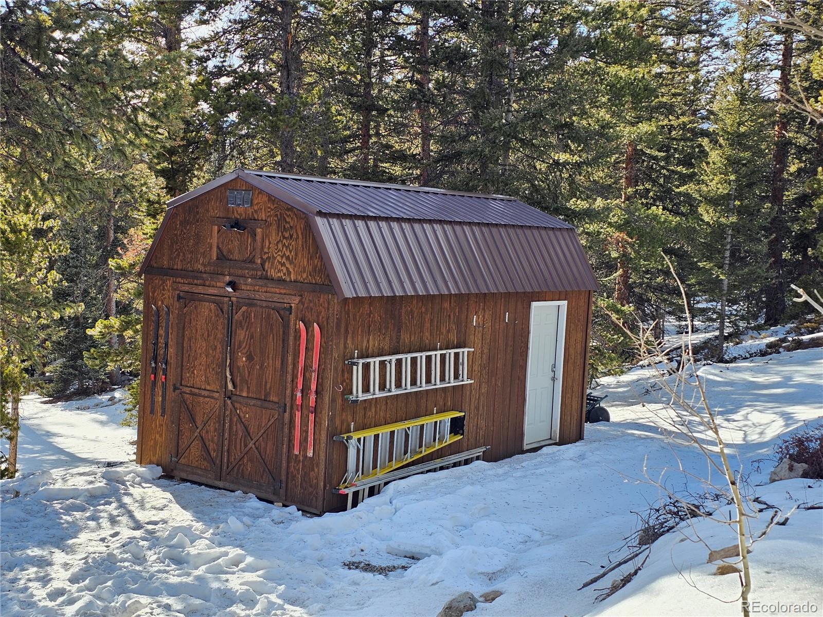MLS Image #3 for 133  gold trail,fairplay, Colorado